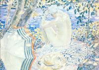 Frieseke, Frederick Carl - Not Found